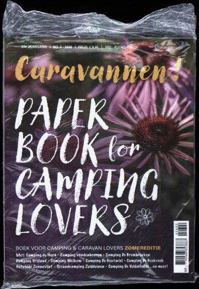 CARAVANNEN 2602
