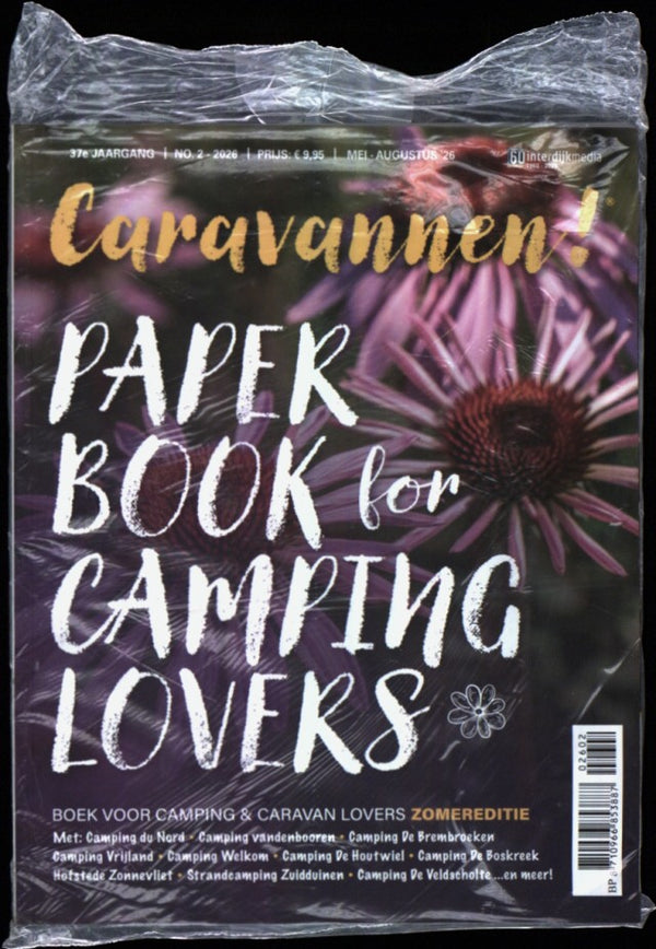 CARAVANNEN 2602