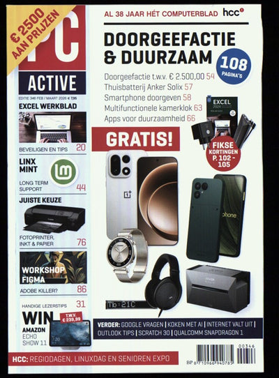 PC ACTIVE 0346