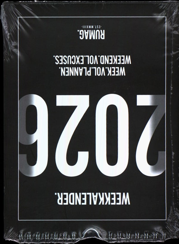RUMAG KAL A&K2026