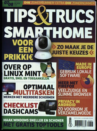TIPS & TRUCS 2607