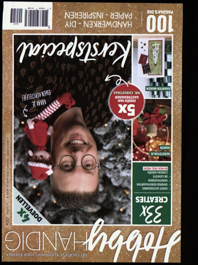 HOBBY HANDIG 0257