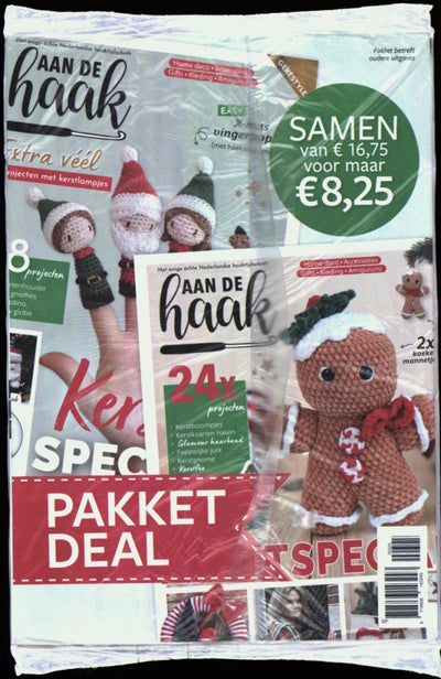 P/ ADH 51+ADH58KERST 0325