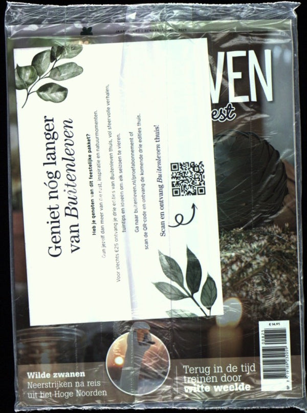 BUITENLEVEN 0825