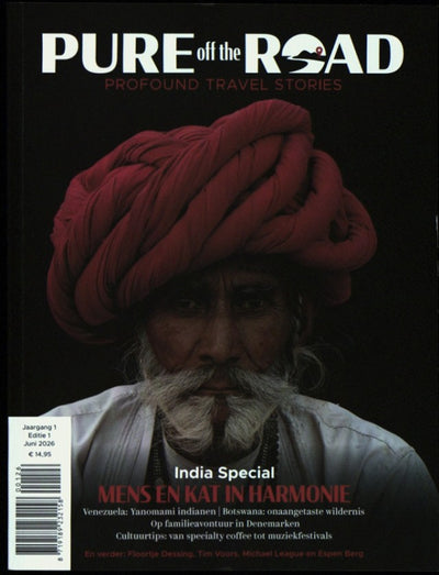 PURE OFF THE ROAD 0126
