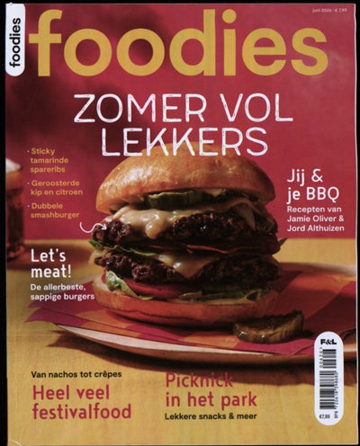 FOODIES 0626