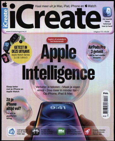 ICREATE 5173