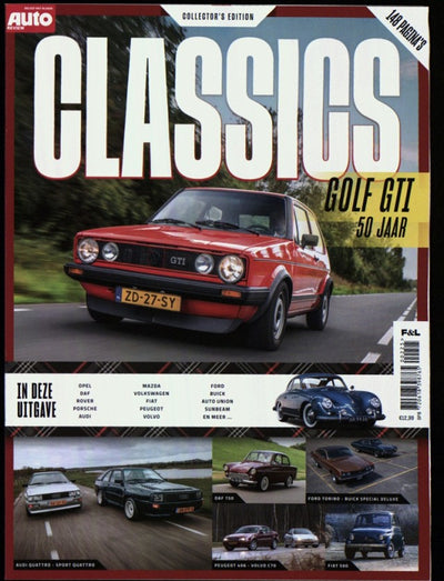 CLASSICS COLL.EDIT. 2502