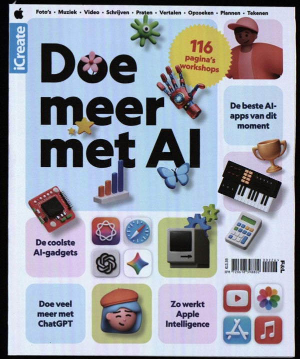 ICREATE AI 0226