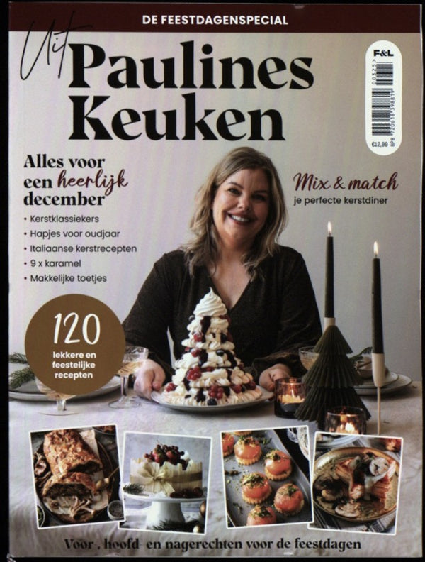 K&G SP FEEST PAULINE 0325