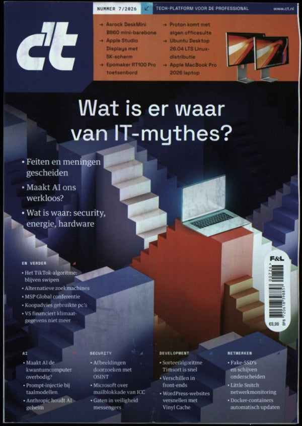 CT MAGAZINE 0726