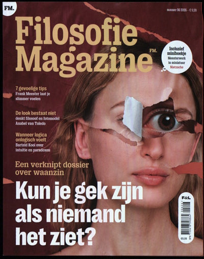 FILOSOFIE MAGAZINE 0626
