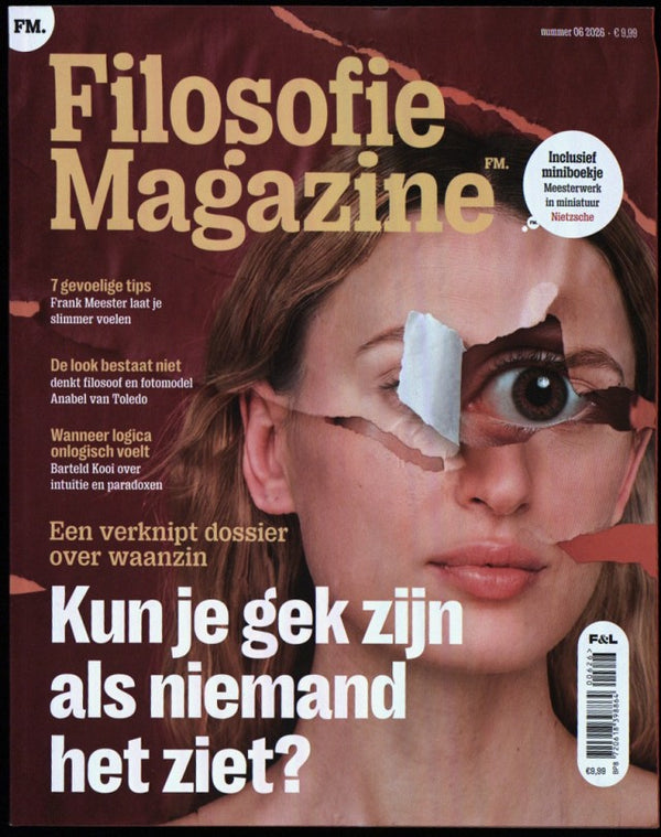 FILOSOFIE MAGAZINE 0626