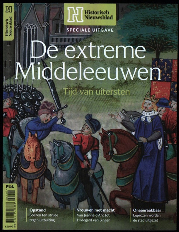 HISTORISCH NWSBLD SP 0226