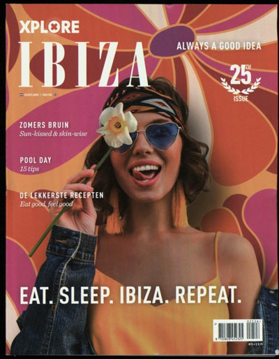 XPLORE IBIZA 2526