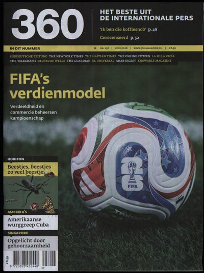 360 MAGAZINE 5626