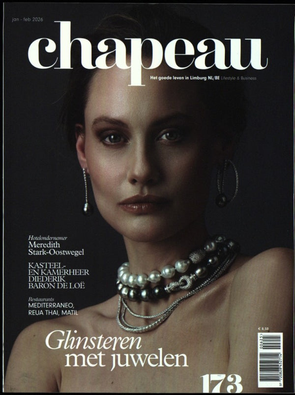 CHAPEAU 0625