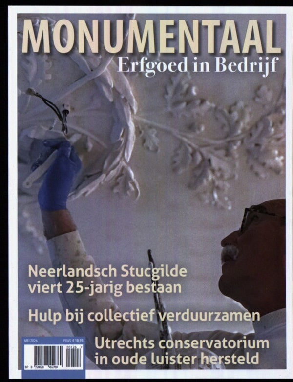 MONUMENTAAL BEURS 0126