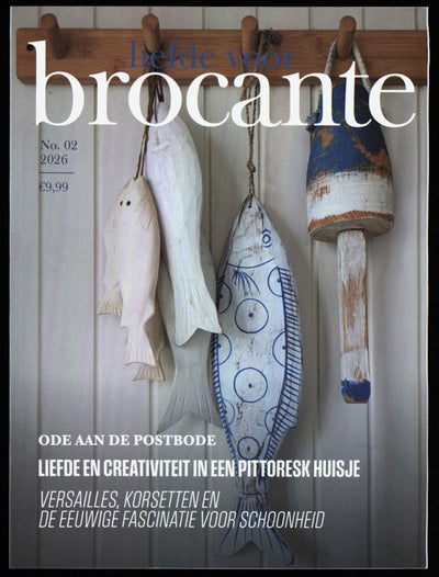 LIEFDE VOOR BROCANTE 0226