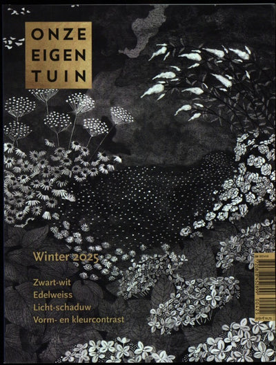 ONZE EIGEN TUIN 0425