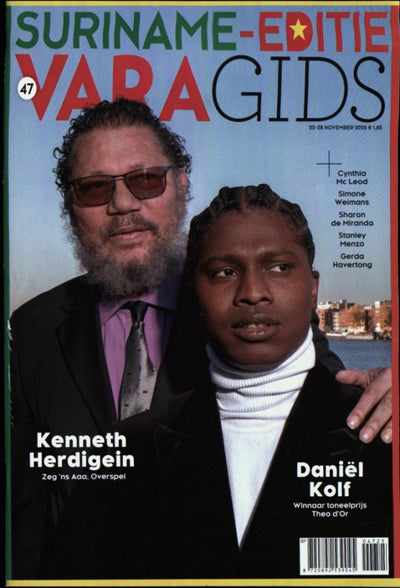 VARAGIDS 2547