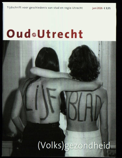 OUD UTRECHT 2603