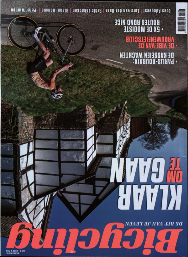 BICYCLING 0226