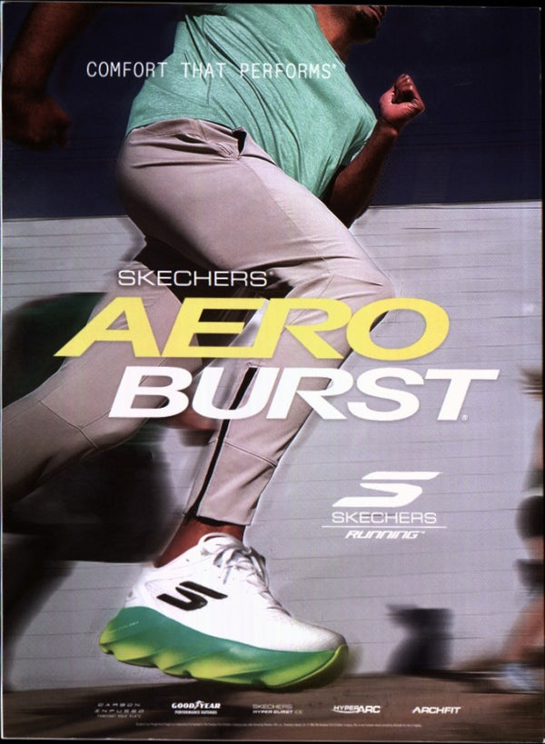 RUNNER'S WORLD 0426