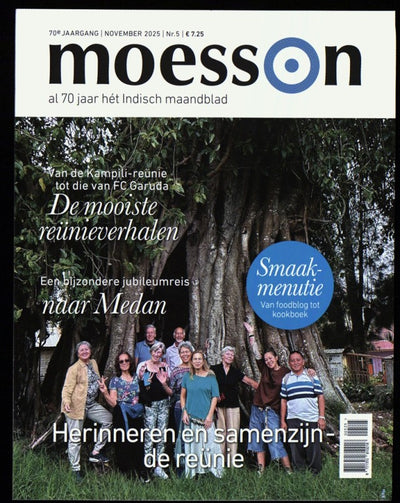 MOESSON 0525