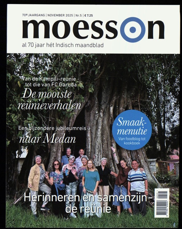 MOESSON 0525