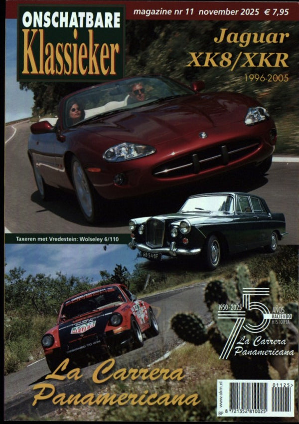 ONSCH.KLASSIEK MAGA 1125