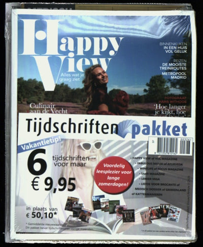 P/ TIJDSCHR. VROUWEN 0326
