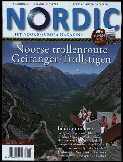 NORDIC 0226