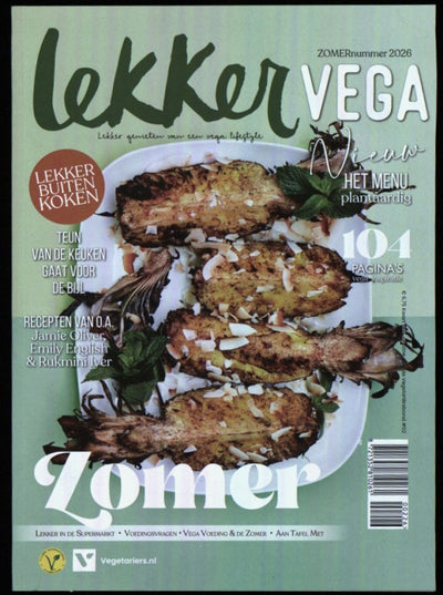 LEKKER VEGA 0226