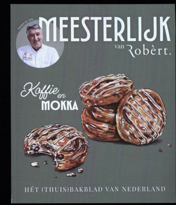 MEESTERLIJK ROBERT 5826