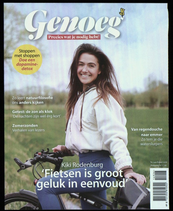 GENOEG 4926