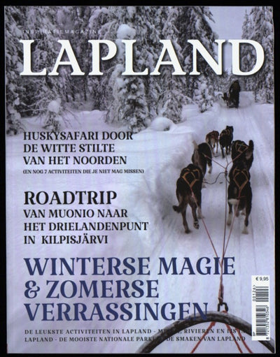 MERIDIAN LAPLAND 0126