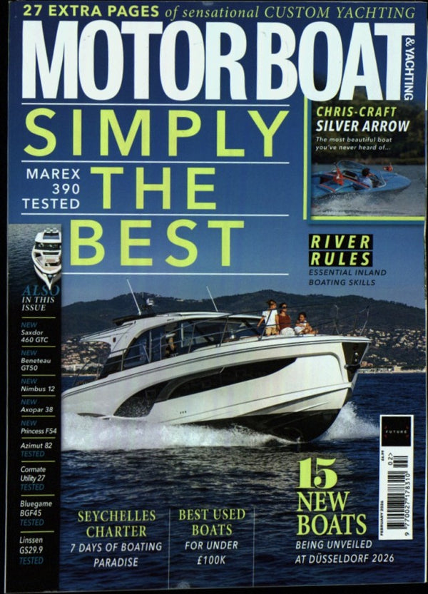 MOTORBOAT & YACHTING   02