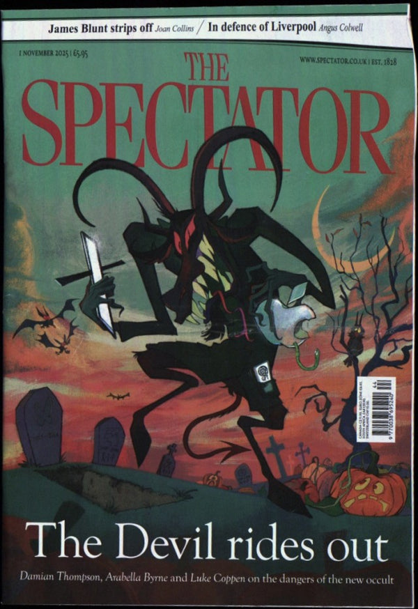 THE SPECTATOR   44