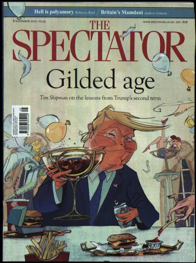 THE SPECTATOR   45