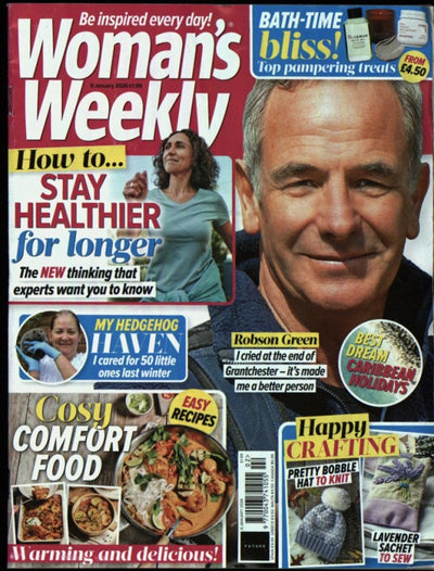 WOMANS WEEKLY   02