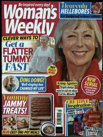 WOMANS WEEKLY   03
