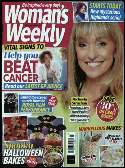 WOMANS WEEKLY   44