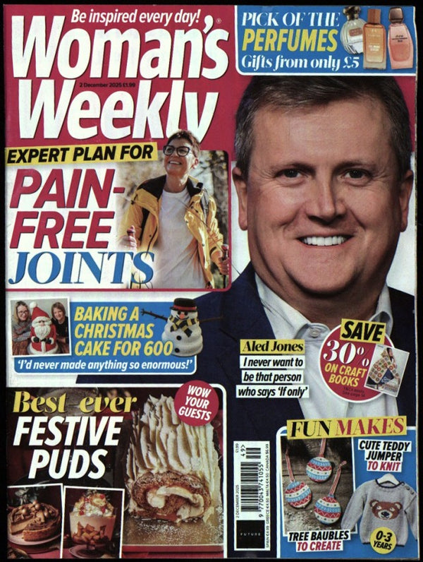 WOMANS WEEKLY   49