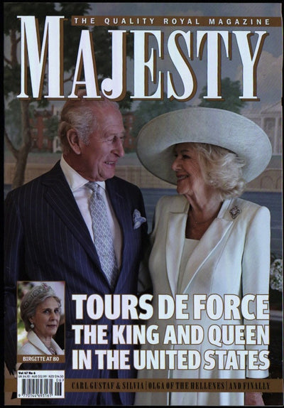 MAJESTY   06