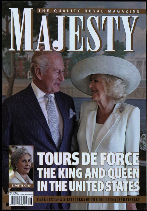 MAJESTY   06