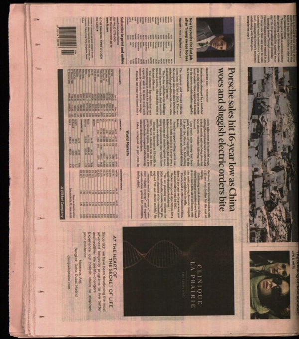 FT WEEKEND   03