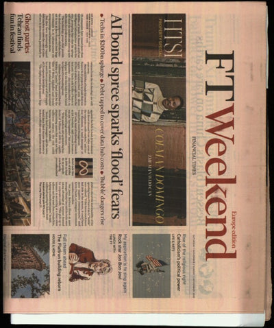 FT WEEKEND   44