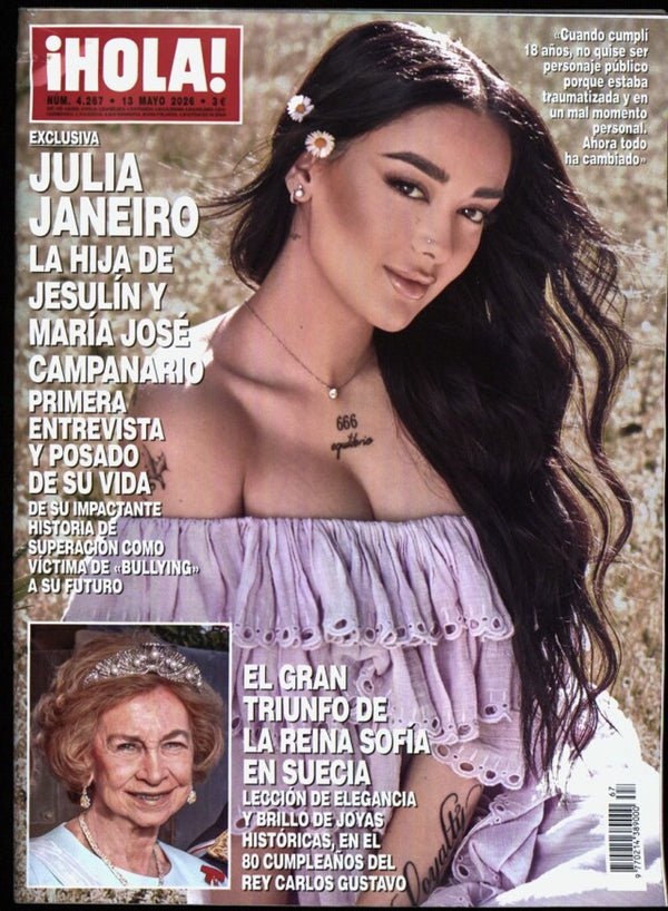 HOLA   67