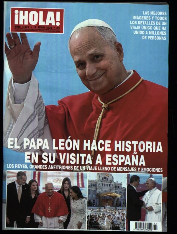 HOLA   72